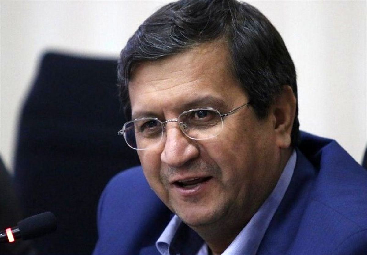 همتی: سازوکار تولید ارز دیجیتال در کمیسیون اقتصادی دولت مصوب شد