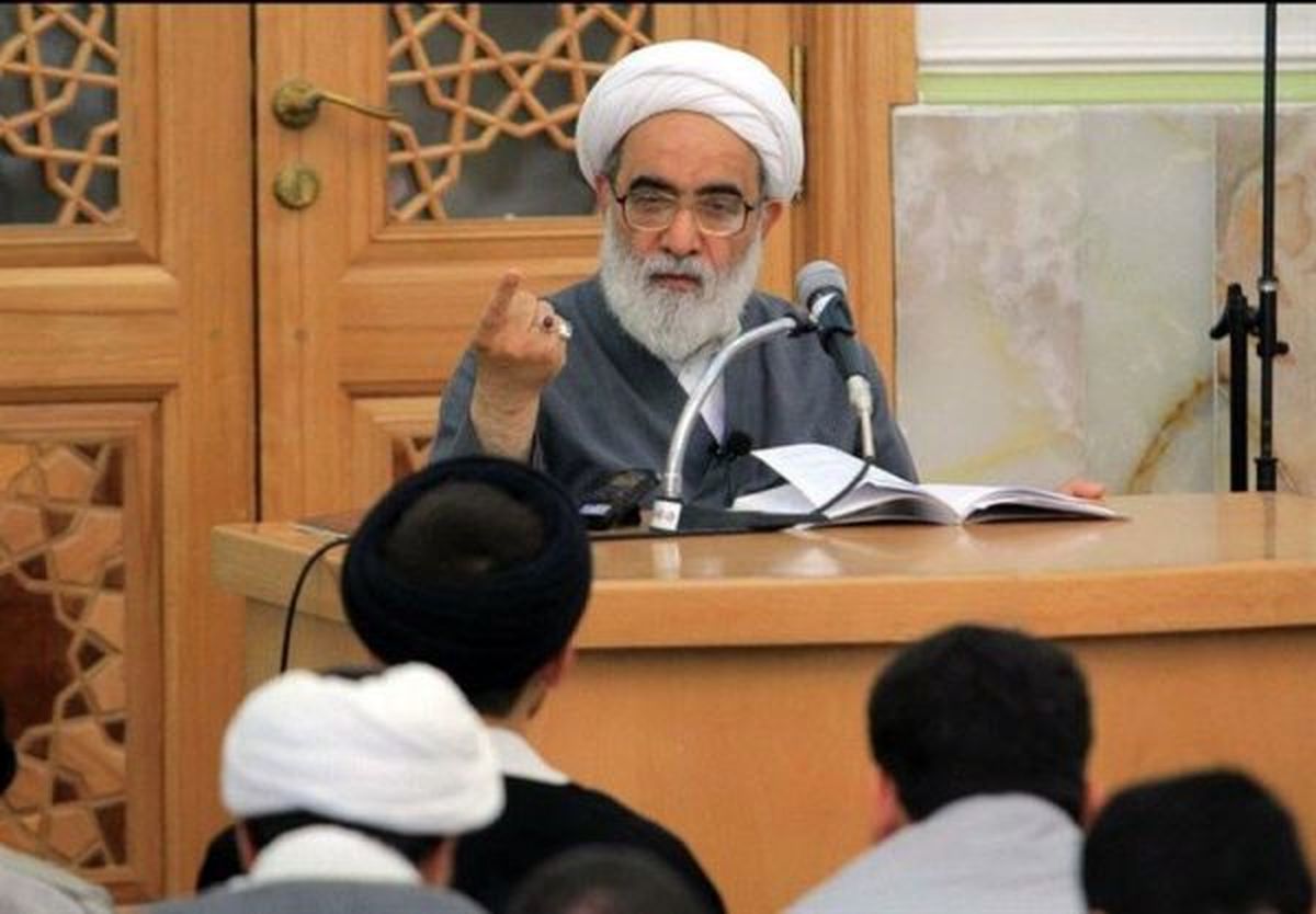 آیت‌الله شب زنده‌دار: به طور مستمر به صدا و سیما تذکر می‌دهیم