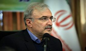 وزیر بهداشت: پرونده الکترونیک سلامت تکمیل شد/در بازار دارویی که برای مردم مشکل ایجاد کند نداریم