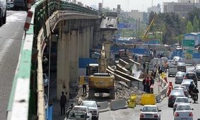 پل گیشا ۲۲ تیر به خاطره‌ها می‌پیوندد