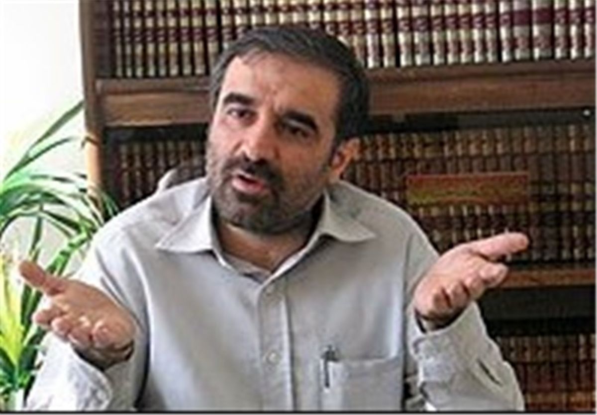 دغدغه استقلال