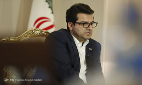 وزارت امور خارجه دخالت‌های آمریکا و انگلیس در چین، تایوان و هنگ‌کنگ را محکوم کرد