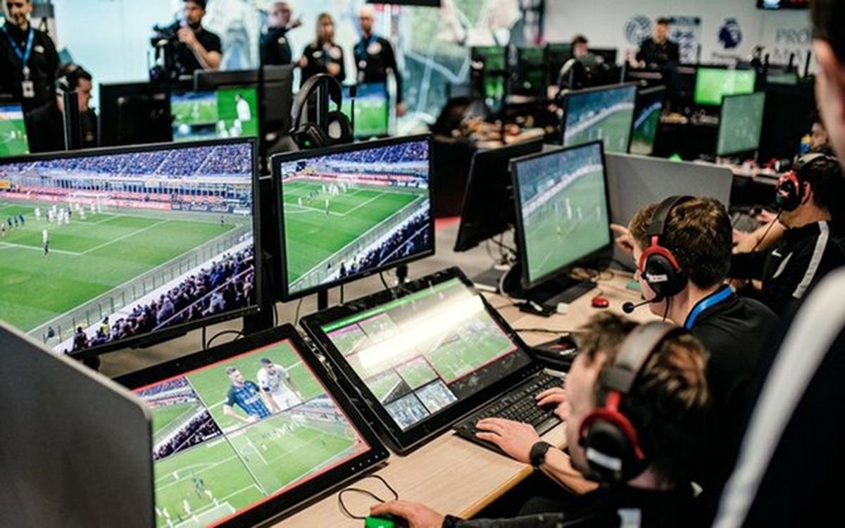 نبود VAR در لیگ نوزدهم قطعی شد