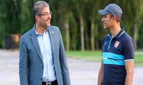 گل‌محمدی: به ما گفتند لیگ با 10 روز تاخیر شروع می شود