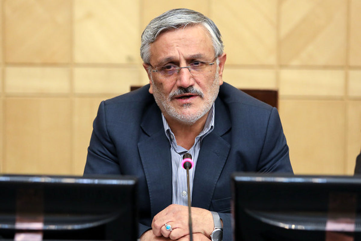 میرزایی‌نیکو: در تخصیص بودجه صداوسیما احجافی صورت نگرفته است