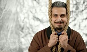 من خودم از هیأتی‌ها و مداحان هستم