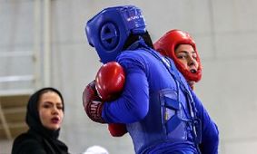 ترکیب تیم ملی بانوان ووشو مشخص شد