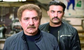 «آنجا – همان ساعت» سیروس الوند مجوز نمایش گرفت