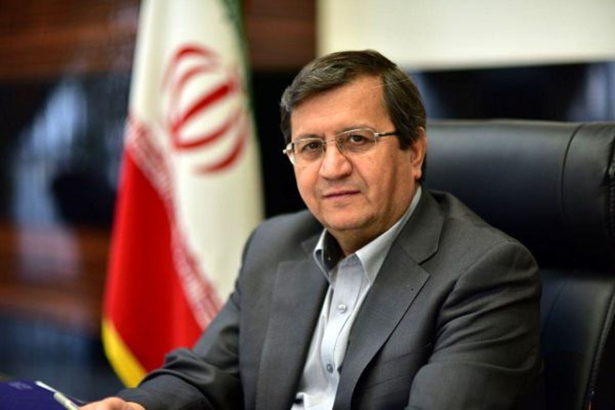 رجزخوانی اینستاگرامی همتی برای آمریکا: کاهش قیمت ارز، یعنی شکست خوردید!