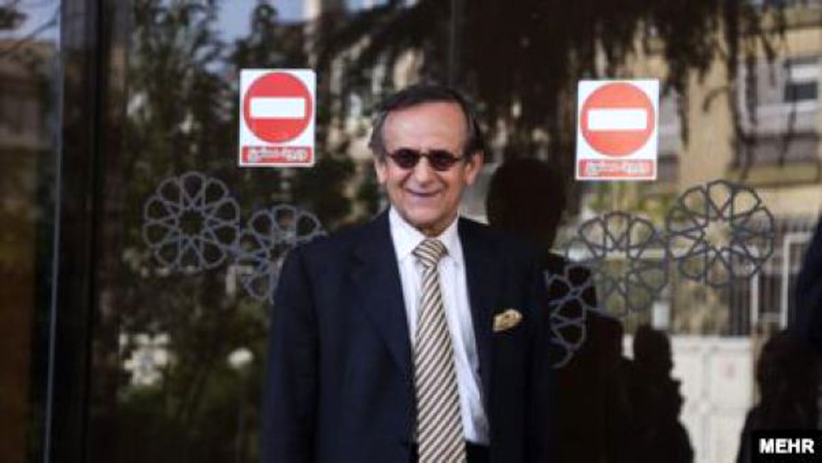 من معتقدم سپاه تروریست نیست و این بزرگترین اشتباه آمریکا بود!