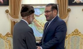 شمخانی: همه کشورها باید قوانین بین المللی دریانوردی را رعایت کنند