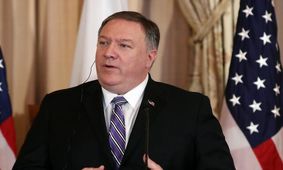 پمپئو: پیشنهاد سفرم به تهران از سوی ایران پذیرفته نشد
