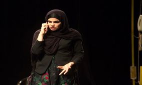 دغدغه زنان تنهای جامعه را در «سحر» ببینید