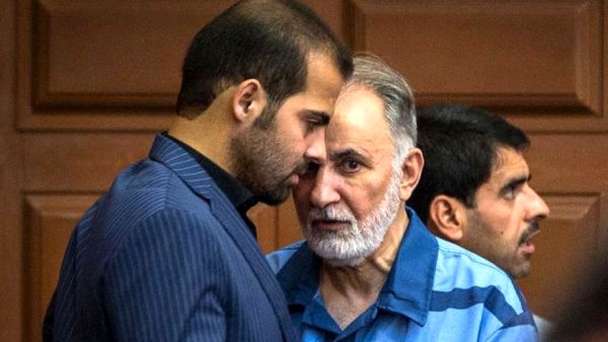 اگر رضایت دهیم می‌گویند برای پول این کار را کردند، اگر رضایت ندهیم می‌گویند ماجرا امنیتی بود