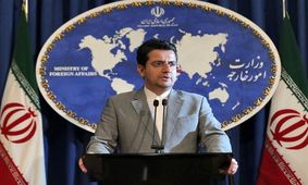 واکنش ایران به تحریم‌های جدید آمریکا علیه روسیه