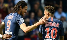 نیمار هنوز می تواند کارهای زیادی برای PSG بکند
