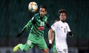 فخرالدینی غایب دو بازی برابر الاتحاد