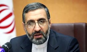 سخنگوی قوه قضائیه: سعید ملک‌پور از مرز خارج شده است