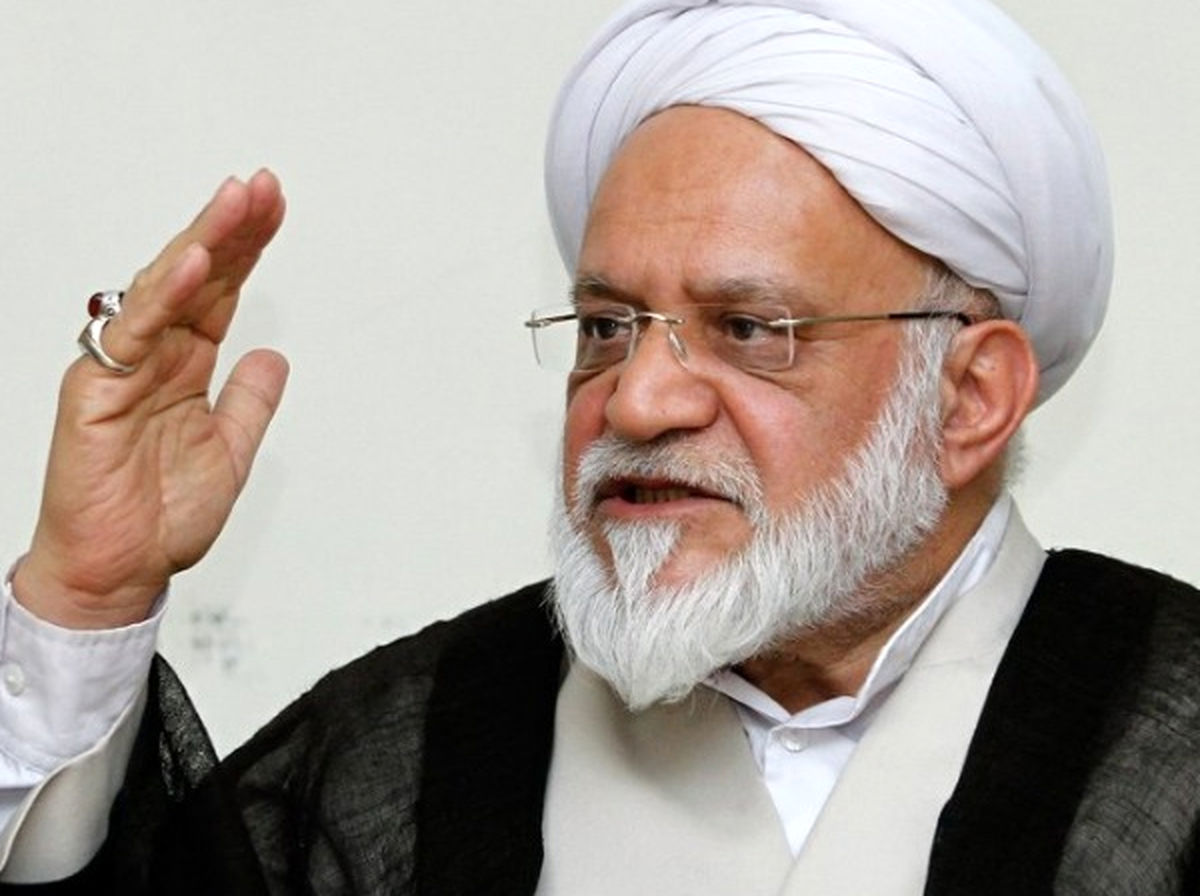 هیچ عجله ای در مجمع برای رسیدگی به CFT و پالرمو وجود ندارد / صبر می کنیم تا تحریم های آمریکا متوقف شود، سپس تصمیم می‌گیریم