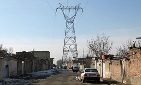 مرگ دلخراش سارق کارتن‌خواب در جنوب تهران