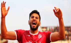 باشگاه یونانی بی‌خیال مدافع تراکتور نمی‌شود