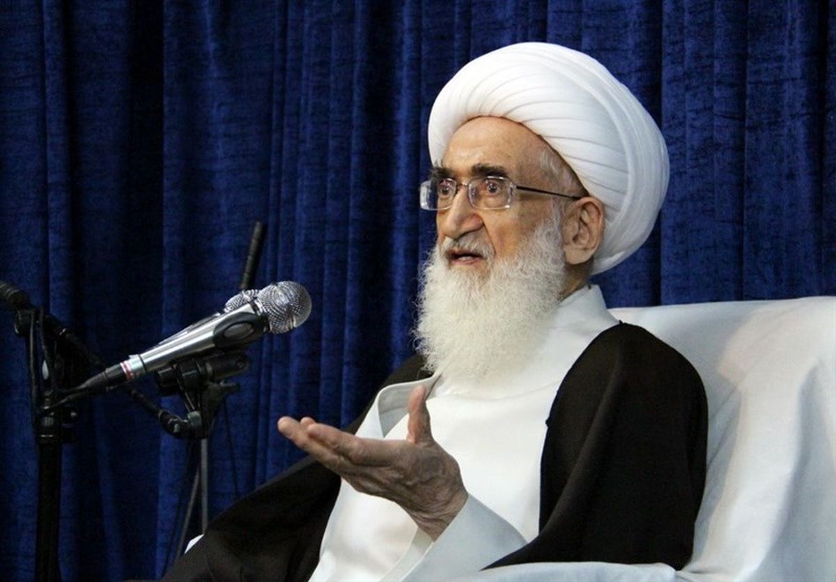 انقلاب اسلامی چهره واقعی مستکبران را به آن‌ها نشان داد