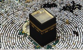 سرباز گمنام ادیان ابراهیمی، یک زن است