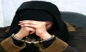 ماجرای دزد عاشق!