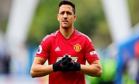 سانچس مورد توجه میلان، رم، یووه و ناپولی