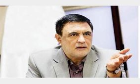 ناصر ایمانی: خطر ظهور رادیکال‌ها زیر سایه جریان سوم وجود دارد