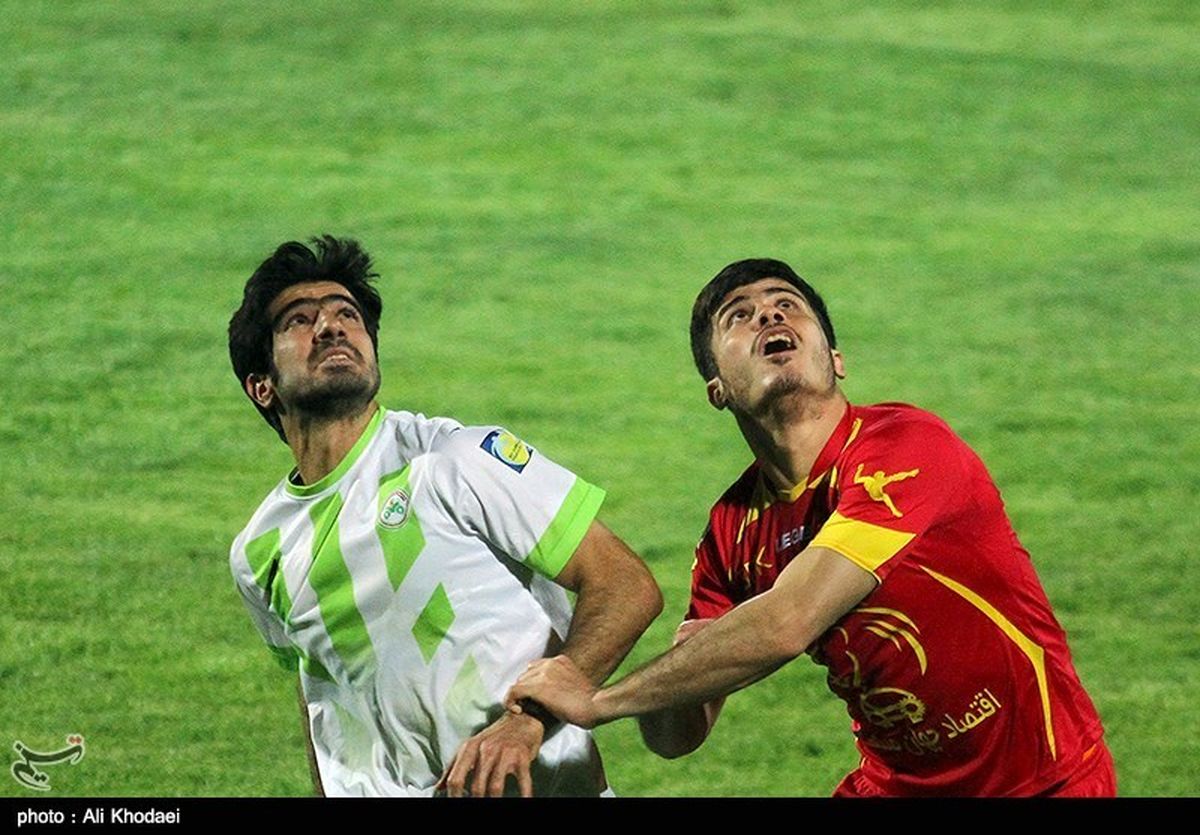 بنیادکار - ذوب­‌آهن؛ آغاز روزهای اوج