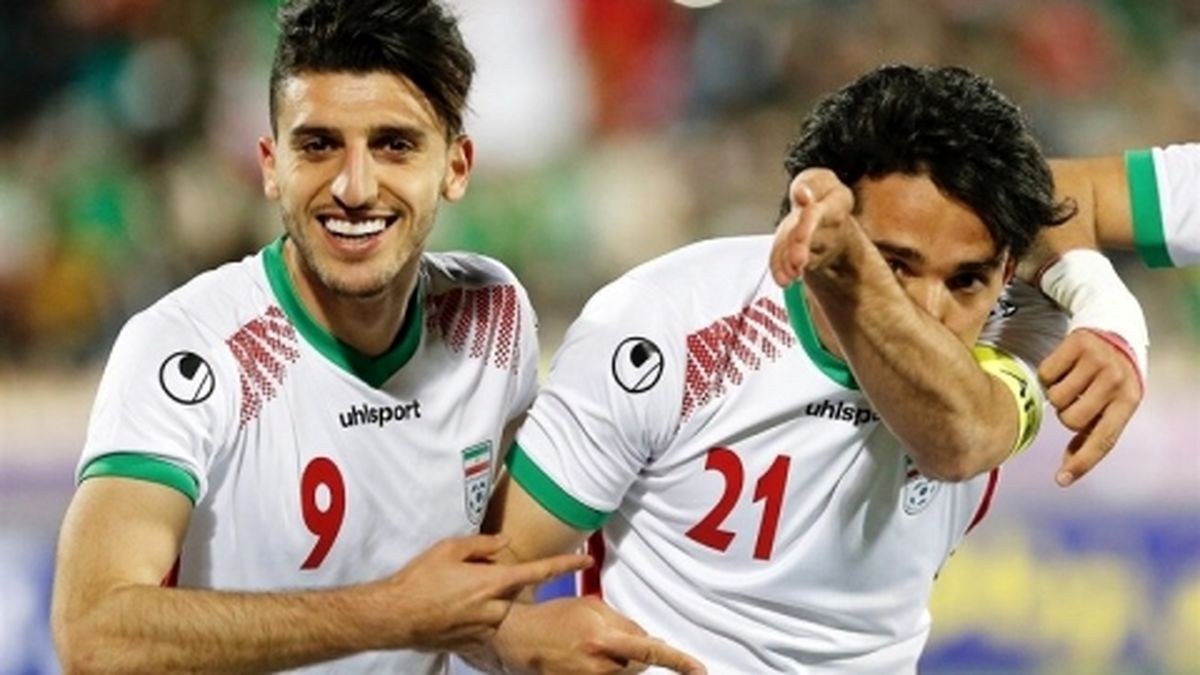 مهاجم ملی‌پوش خشم گل‌محمدی را برانگیخت