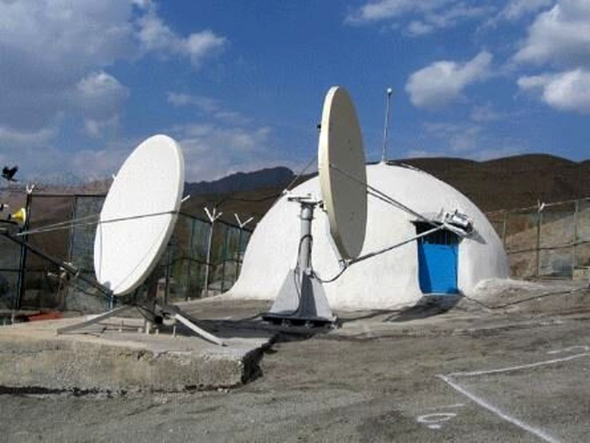 ماجرای استقرار "تأسیسات جاسوسی" در یکی از روستاهای کرج