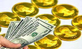 نرخ طلا، سکه و ارز در بازار امروز مشهد(26مرداد ماه)