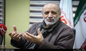 بودجه ساخت «حضرت موسی(ع)» برسد؛ نیمه دوم ۹۶ کار را کلید می‌زنیم / قراردادی برای بازیگری انعقاد نشده‌است