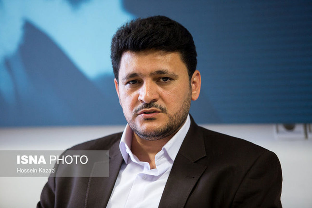 بختیار: امکان توقیف مجدد نفتکش ایرانی وجود ندارد