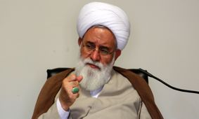 واکنش حجت الاسلام والمسلمین رشاد به مشاجره کلامی محمد یزدی و آملی لاریجانی: توقع نمی‌رفت چنین رفتار خسارتباری از سوی این دو مجتهد صادر شود