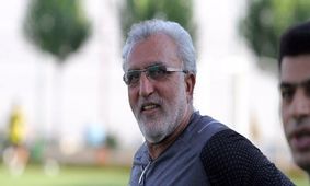اعلام زمان نشست خبری فرکی و گل محمدی