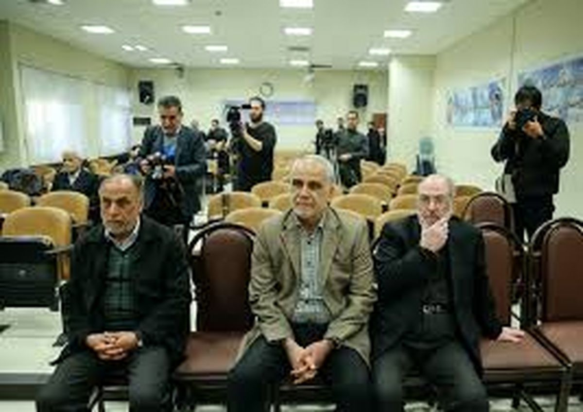 ویدئو| ۱۰ سلطان وام ایران را بشناسید