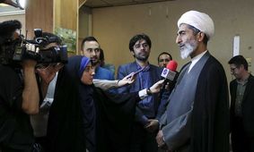 رویکرد قوه قضاییه در برخورد‌ با سلبریتی‌ها و شاخ‌های اینستاگرامی بدحجاب چیست؟