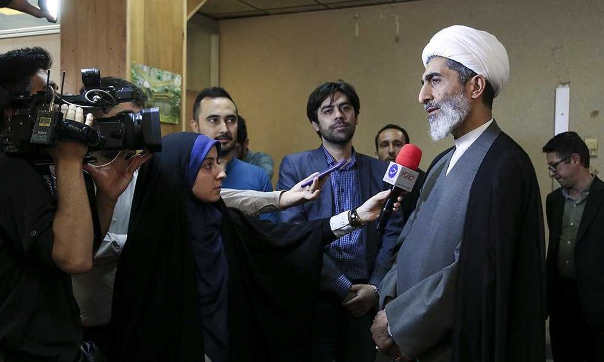 رویکرد قوه قضاییه در برخورد‌ با سلبریتی‌ها و شاخ‌های اینستاگرامی بدحجاب چیست؟
