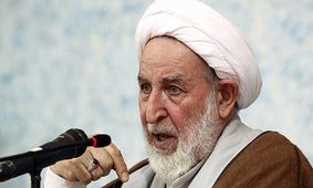 آیت‌الله یزدی: د‌ر برخی کنسرت‌ها رقاصی را رواج می‌دهند‌