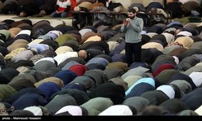 نماز یومیه مسلمانان موجب تسکین کمردرد می‌شود