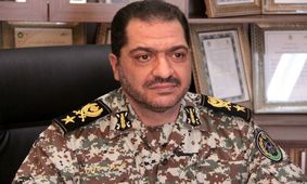 سامانه «فلق» قابلیت شناسایی انواع موشک‌ها و پرنده‌ها را دارد