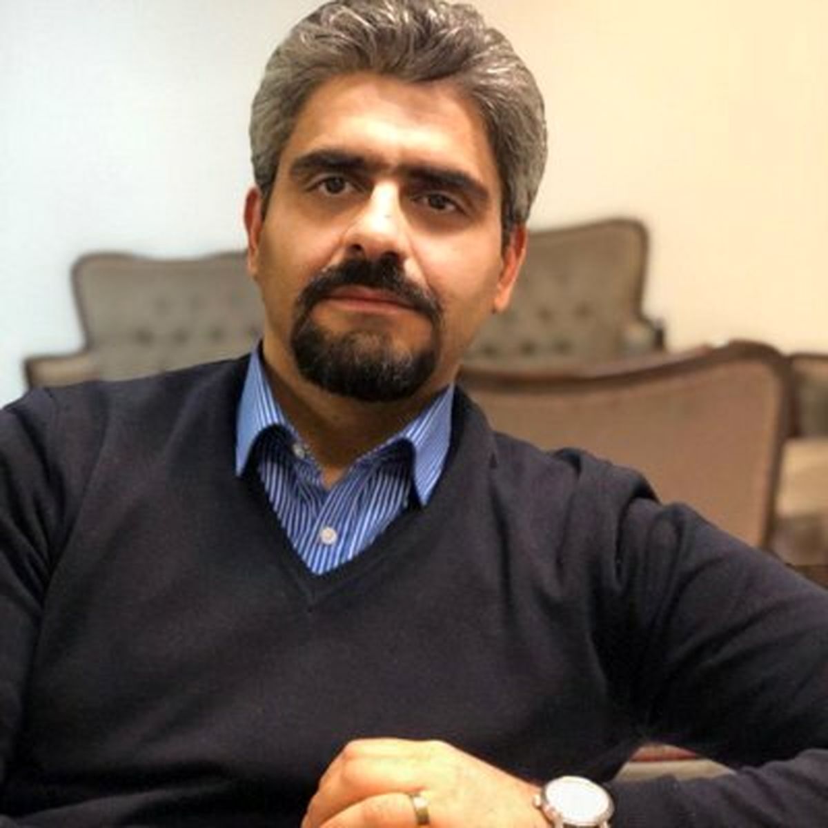 واکنش کنایه‌آمیز مشاور ظریف به تلاش ترامپ برای خرید گرینلند