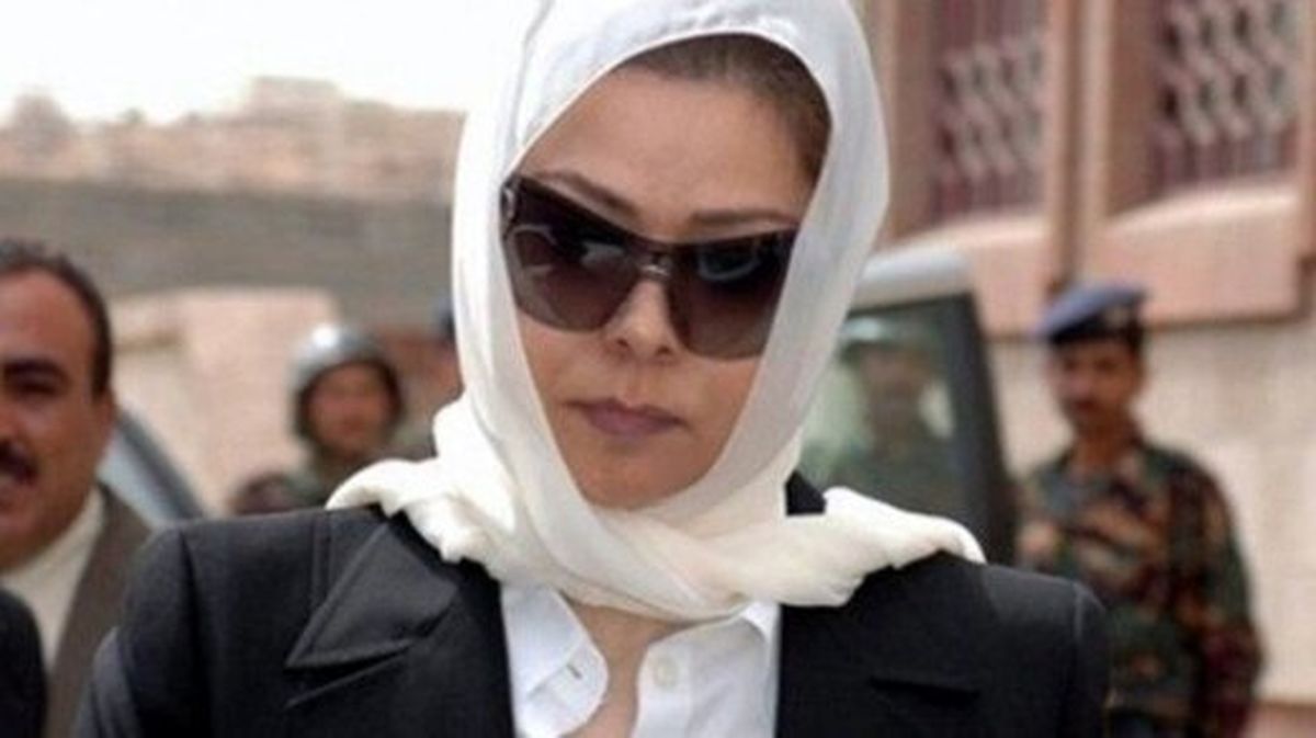 ادعای تازه دختر صدام درباره اسارتِ شهید تندگویان