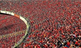 بلیت‌های تقلبی دست هواداران پرسپولیس