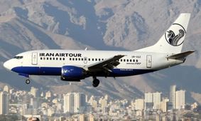 ایران ایرتور "پژمانفر" را به حمایت از یک شرکت خاص متهم کرد