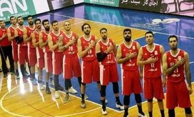 شکست تیم‌ملی بسکتبال برابر لهستان