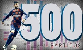 پیکه 500؛ شب تاریخی جرارد در نوکمپ